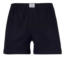 Short  Boston Con Recubierto/bragueta A Un Precio De Oferta