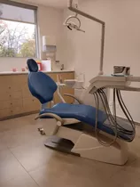 Box Dental Vitacura Clinica Alemana