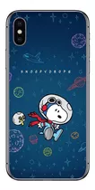 Funda Para Huawei  Todos Los Modelos Tpu Snoopy