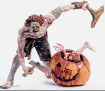 Boneco Spawn Twisted Fairy Tales - Peter Pumpkin Eater 