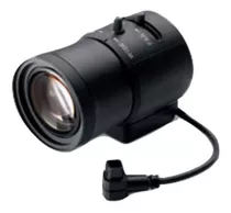 Lente Bosch Hd Varifocal Lvf-5000c-d550 1/3 Dc-iris 5-50mm