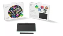 Tableta Grafica Diseño Lápiz Wacom Intuos Digitalizador Usb 