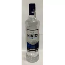 Vodka Nikita 900ml