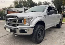 Ford F-150 Double Cab 2019