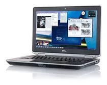 Laptop Dell Latitude E6330 - Core I5 - 8gb Ram - Dd 320gb