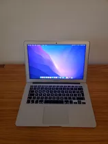 Mac Book Air