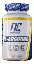 L-arginine Xs Ronnie Coleman 180 Caps ( Envio Gratis)