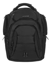 Mochila Notebook Xtrem Legend 4xt Negro 17 