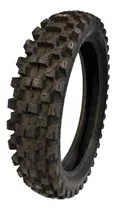 Cubierta Mitas Terra Force Mx Medium Hard 110/90-19 M/c 62m