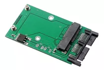 Ssd M A Micro De 16 Pines 1.8 '' (7