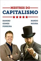 Livro Mestres Do Capitalismo