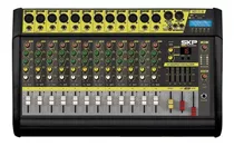 Consola Amplificada Skp - Vz120-2 - 101db