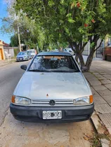 Volkswagen Gol 1999 1.0 Gl Mi Plus