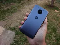 Motorola  Moto E4 Plus 