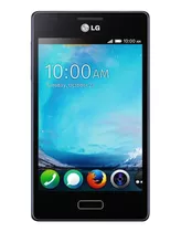 Smartphone LG Fireweb 4gb D300 5,0 Mp Firefox Os 3g Wi-fi