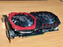 Nvidia Gtx 1050ti Gaming X