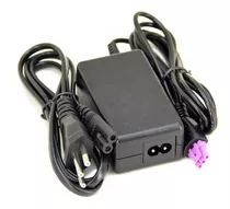 Fonte Impressora Hp Deskjet Modelo 1516 Plug Roxo 22v