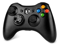 Mando Inalambrico Xbox 360 Para Console Pc Con Windows X Box