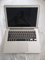 Macbook Air 2010-2011, Sin Ssd, Board Dañada, Para Repuestos