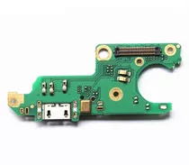 Flex Placa De Carga Usb Para Nokia 6 Ta-1025