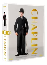 Chaplin - Edição Especial De Colecionador [blu-ray]