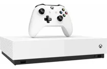 Xbox One S All Digital