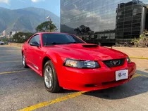 Ford Mustang V6 Automático