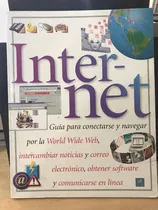 Internet Guía Para Conectarse Y Navegar