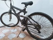 Bicicleta Negra Rin 26