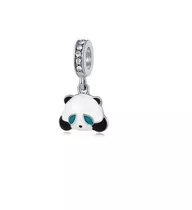 Charm Para Pulsera Pandora Osito Panda 525