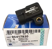 Sensor Map Chevrolet Optra Limited/aveo Activo Original Gm