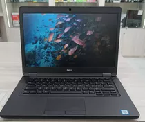 Lapto Dell Latitude 5480