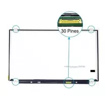 Pantalla Compatible Display Acer A315-53-366q 15.6 30 Pines