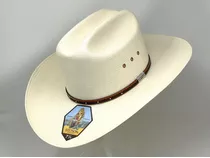 Sombrero Stetson Haywood 10x - A Pedido_exkarg