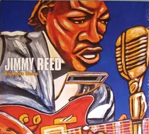 Jimmy Reed - Big Boss Blues