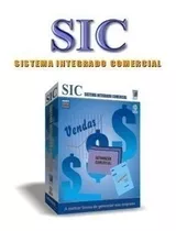 Sic Sistema Integrado Comercial - Pequenas E Medias Empresas