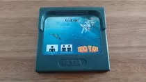 Juego De Sega Game Gear G- Loc Tec Toy