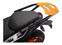 Parrilla Moto Ktm Duke 200 Promecol + Obsequio