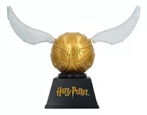 Harry Potter - Golden Snitch - Alcancia Pvc Darkside Bros