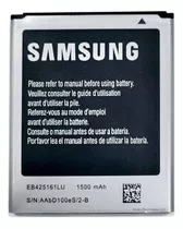 Bateria Samsung S3 J1 Mini I8190 I8200 Duos 7562 7582