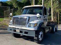 Camion Chuto Internacional 7600 Sba 6x4 2007