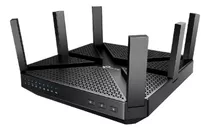 Router Wi-fi Tri-band Tp-link Archer C4000 Ac4000