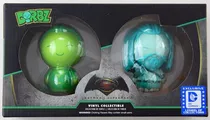 Funko Dorbz Exclusive Dc Legion Of Collectors / Aquaman Bvs