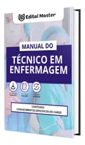 Manual Do Técnico Em Enfermagem