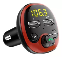 Auto Energy Sistem - Transmisor Mp3 Fm Usb+32 Gb Sd