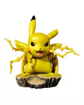 Action Figure Pikachu Pokémon 