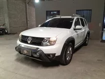 Renault Duster 2.0 16v Hi-flex Dynamique Automático