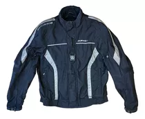 Chaqueta Moto Cordura Spidi Talla S Reflectantes 