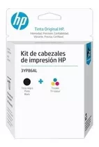 Hp Cabezal De Impresión M0h51a M0h50a Hp 315 415 Gt 5820