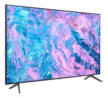 Televisor Samsung 70  Crystal Uhd 4k Led 2023